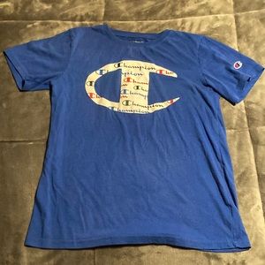 Champion T-Shirt